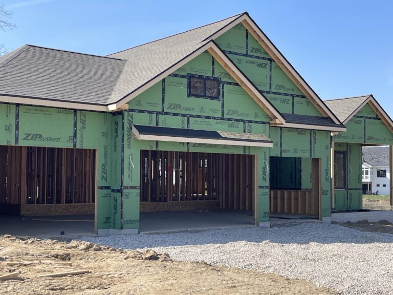 I Thought Custom Homes Were for Other People